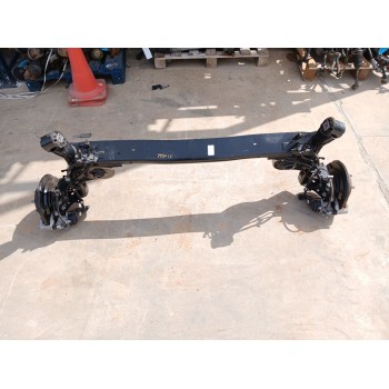 Recambio de puente trasero para renault arkana i (lcm_, ldn_) 1.3 tce 140 (ldn0) referencia OEM IAM 901009228R  