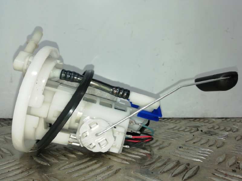 Recambio de aforador para yamaha tmax tmax dx referencia OEM IAM   