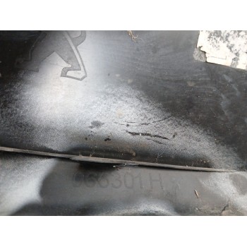 Recambio de paragolpes delantero para peugeot 208 ii (ub_, up_, uw_, uj_) 1.5 bluehdi 130 referencia OEM IAM 066301H  