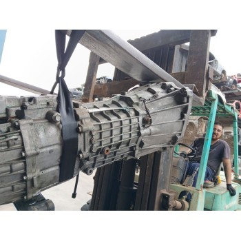 Recambio de caja cambios para suzuki grand vitara jb (jt) 1,9 ltr. ddis jlx-e 5-türig referencia OEM IAM   