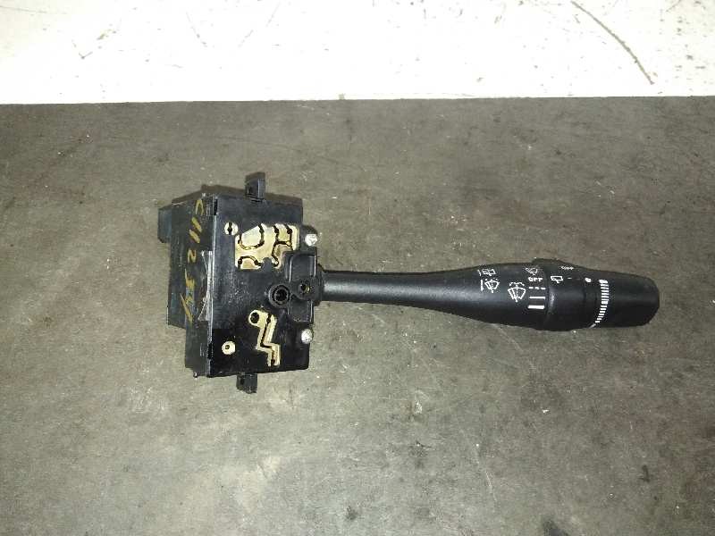 Recambio de mando limpia para nissan almera (n16/e) 1.5 16v cat referencia OEM IAM 36990B09F0  