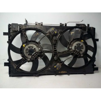 Recambio de electroventilador para opel insignia berlina 2.0 cdti cat referencia OEM IAM 13223018 DOBLE A451541207