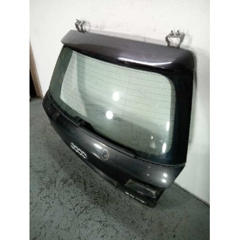 Recambio de porton trasero para audi a4 avant (8e) 2.0 tdi (dpf) (125kw) referencia OEM IAM   