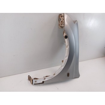 Recambio de aleta delantera izquierda para nissan qashqai i (j10, nj10) 2.0 dci referencia OEM IAM F3101JD0M0  