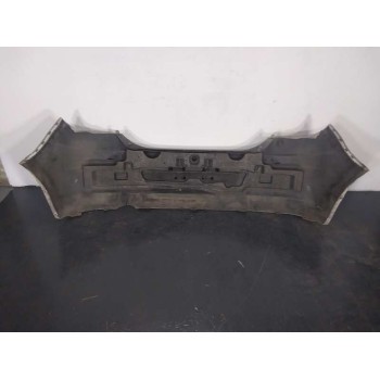 Recambio de paragolpes trasero para hyundai i30 classic referencia OEM IAM  BLANCO PARA REPARAR POR ABAJO