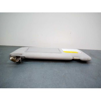 Recambio de parasol derecho para mitsubishi grandis (na0w) 2.0 di-d 30 jahre referencia OEM IAM 7439A317  