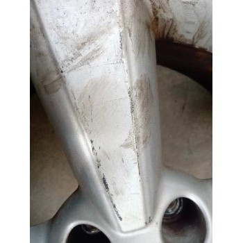 Recambio de llanta para nissan qashqai (j10) 1.5 dci turbodiesel cat referencia OEM IAM JD110MB55 X1 17