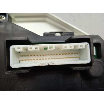 Recambio de cuadro instrumentos para infiniti q50 2.2 diesel cat referencia OEM IAM 4HK2CSZ04 4HK2CSZ04 