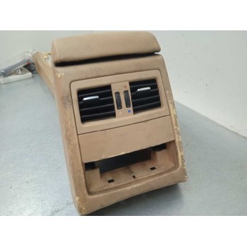 Recambio de apoyabrazos central para bmw serie 3 berlina (e90) 320d referencia OEM IAM 55063751  