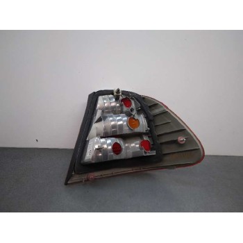 Recambio de piloto trasero izquierdo para bmw serie 3 berlina (e46) 318d referencia OEM IAM 63216907933 6907933 2ºSERIE