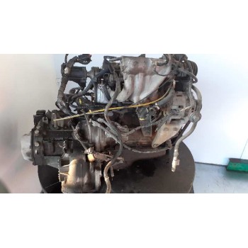 Recambio de motor completo para daewoo nexia gl referencia OEM IAM G15MF  