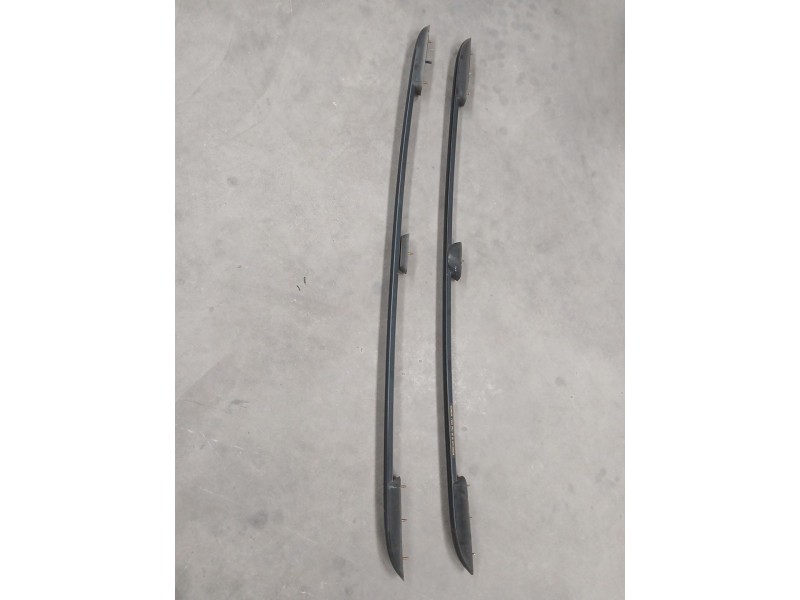 Recambio de barras techo para kia sorento 2.5 crdi cat referencia OEM IAM 867873e000 867973e000 