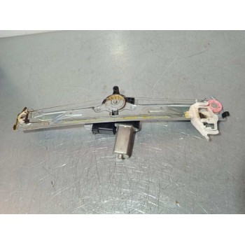 Recambio de elevalunas trasero derecho para lancia delta (181) argento referencia OEM IAM 1060308 6 PINES 3J4154B