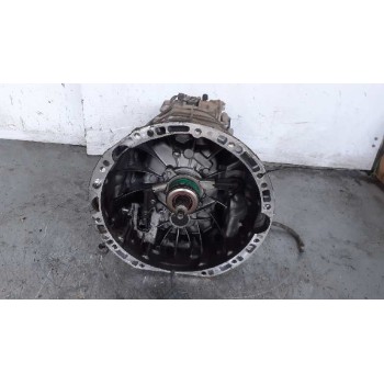 CAJA CAMBIOS 711680 6V A6062610503