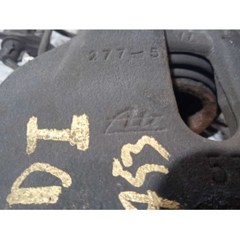 Recambio de pinza freno delantera izquierda para audi a6 avant (4f5) 2.0 tdi referencia OEM IAM   ATE