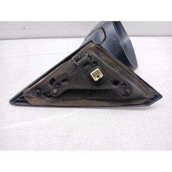 Recambio de retrovisor izquierdo para mazda 3 (bk) 1.6 (bk14) referencia OEM IAM   