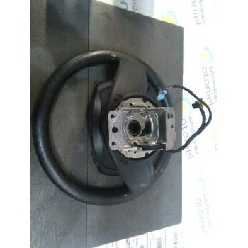 Recambio de volante para citroën c4 berlina collection referencia OEM IAM 96591886ZD CON MANDOS 2 RADIOS