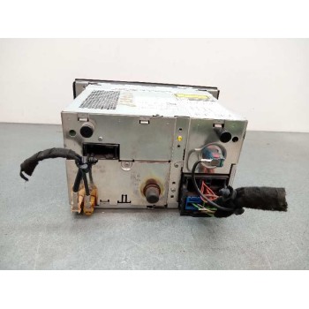 Recambio de sistema navegacion gps para volkswagen touareg (7la) tdi r5 referencia OEM IAM 7L6035191C  