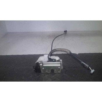 Recambio de cerradura puerta trasera derecha para renault scenic ii emotion referencia OEM IAM   4PIN