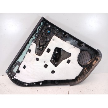 Recambio de guarnecido puerta trasera derecha para omoda 5 referencia OEM IAM 403005153AA  