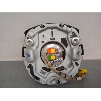 Recambio de airbag delantero izquierdo para audi a6 berlina (4f2) 2.0 tdi referencia OEM IAM 4F0880201AS 4F0880201AS6PS 