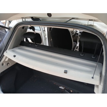 Recambio de bandeja trasera para renault zoe (bfm_) zoe referencia OEM IAM 794203271R  