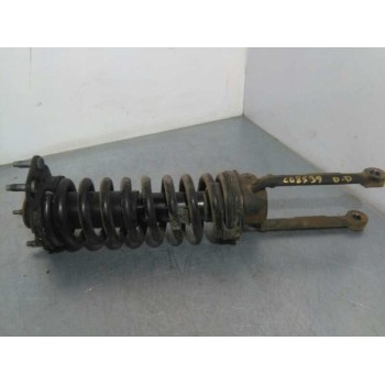 Recambio de amortiguador delantero derecho para chrysler jeep cherokee (kj) 2.8 crd extreme referencia OEM IAM   