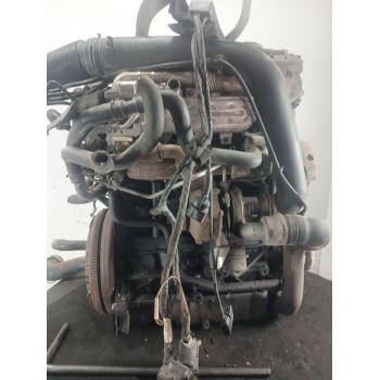 Recambio de despiece motor para volkswagen touran (1t1, 1t2) 1.9 tdi referencia OEM IAM BKC  TURBO KKK BV39A0022 710005402
