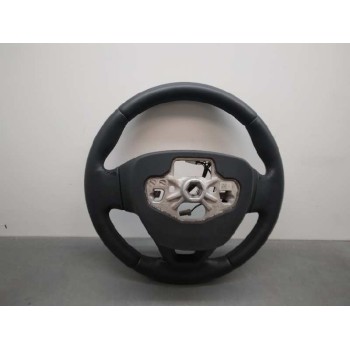 Recambio de volante para ford focus titanium referencia OEM IAM JX7B3600GE CON MANDOS BUEN ESTADO