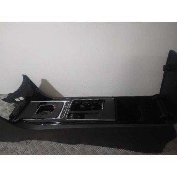 Recambio de apoyabrazos central para jaguar xe portfolio awd referencia OEM IAM   