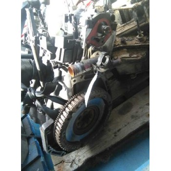 Recambio de motor completo para renault clio iii confort dynamique referencia OEM IAM K9K768 <CASCO> 