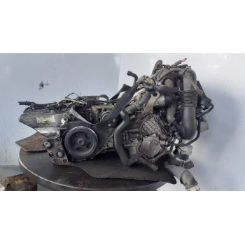 Recambio de motor completo para mercedes-benz clase b (w245) 180 cdi (245.207) referencia OEM IAM 640940  