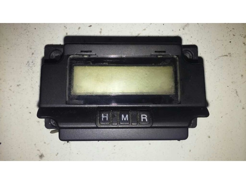 Recambio de display para hyundai coupe (gk) 1.6 fx referencia OEM IAM 959002C000  