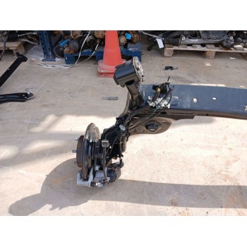 Recambio de puente trasero para renault arkana i (lcm_, ldn_) 1.3 tce 140 (ldn0) referencia OEM IAM 901009228R  