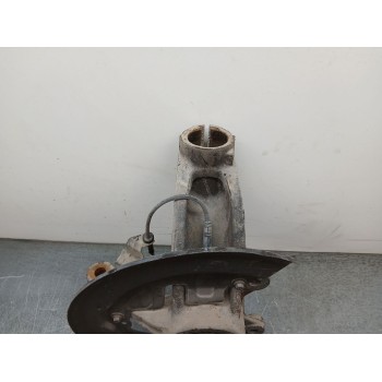 Recambio de mangueta delantera derecha para volvo xc60 2.4 diesel cat referencia OEM IAM 3K170M  