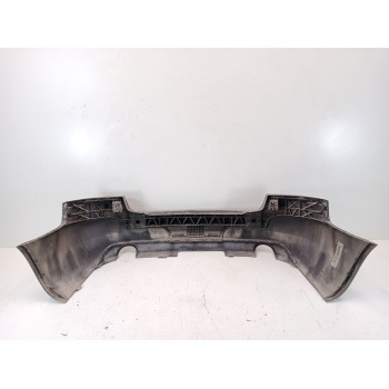 Recambio de paragolpes trasero para audi a4 b7 descapotable (8he) 2.0 tdi referencia OEM IAM 8H0807303  8H0807303gru