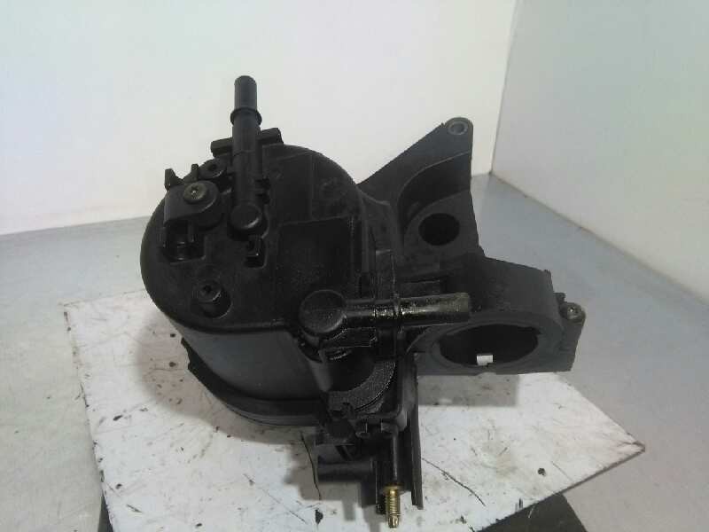 Recambio de filtro gasoil para citroën c2 1.4 hdi referencia OEM IAM 9662199880 9662199880 