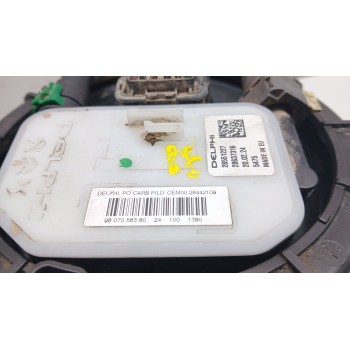 Recambio de aforador para opel vivaro c furgoneta (k0) 1.5 referencia OEM IAM 28551227 28547108 