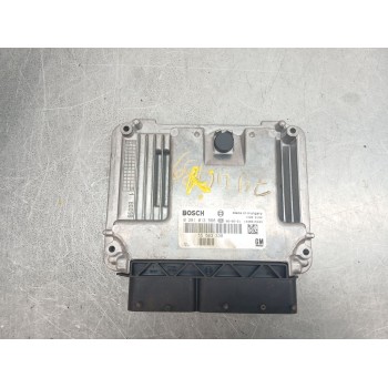 CENTRALITA MOTOR UCE 5380738 0281013568 55563338