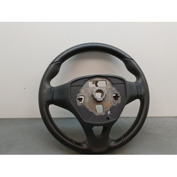 Recambio de volante para opel astra k lim. 5türig 1.6 cdti dpf referencia OEM IAM 34210939a SIN AIRBAG 39013591