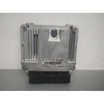 Recambio de centralita motor uce para opel astra j gtc sport referencia OEM IAM 55585024 E5955585024 0281018769