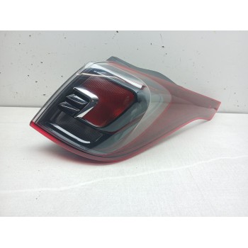 Recambio de piloto trasero derecho para opel crossland x / crossland (p17, p2qo) 1.2 (75) referencia OEM IAM 2SD2237  