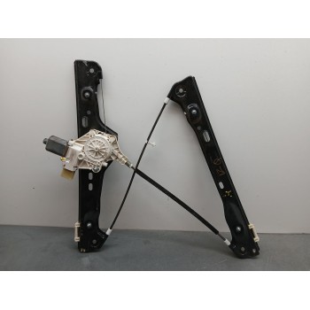 Recambio de elevalunas delantero izquierdo para bmw serie 3 berlina (e90) 320i referencia OEM IAM 6927029  6 pines