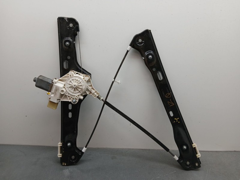 Recambio de elevalunas delantero izquierdo para bmw serie 3 berlina (e90) 320i referencia OEM IAM 6927029  6 pines