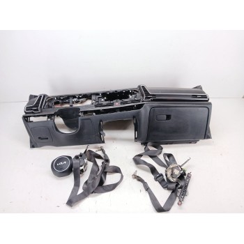 KIT AIRBAG 80100P1000WK 84720R2000 80300R2000