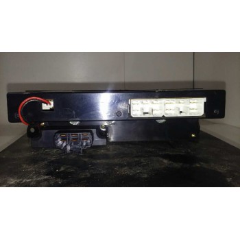 Recambio de mando climatizador para mazda 626 berlina (ge) 2.5 v6 referencia OEM IAM GA5R  