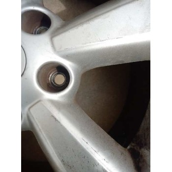 Recambio de llanta para nissan qashqai (j10) 1.5 dci turbodiesel cat referencia OEM IAM JD110MB55 X1 17