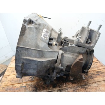 Recambio de despiece caja cambios para ford b-max (jk) 1.0 ecoboost referencia OEM IAM DV1R7002ABC  