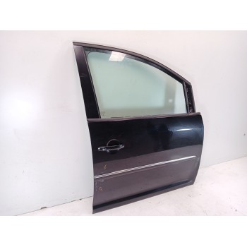Recambio de puerta delantera derecha para volkswagen touran (1t3) 2.0 tdi referencia OEM IAM 1T0831056AB  