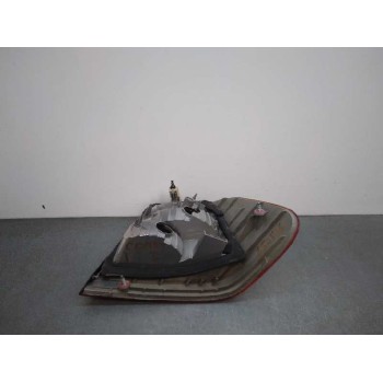 Recambio de piloto trasero izquierdo para bmw serie 3 berlina (e46) 318d referencia OEM IAM 63216907933 6907933 2ºSERIE